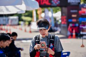 BIB: 
                            <button type="button" onclick="openModal(7018212)" class="btn btn-primary btn-sm float-right btn-popup" data-toggle="modal" data-target=".modal-high-quality">
                        <i class="fas fa-shopping-cart"></i> Add to Cart
                    </button>
                                            <button type="button" onclick="isThisMe(7018212, true)" class="btn btn-success btn-sm float-right btn-popup btn-isme hidden" data-toggle="tooltip" data-placement="bottom" title="นี่คือรูปของคุณใช่ไหม คลิกที่นี่เพื่อเอาเข้าอัลบั้ม">
                        <i class="fas fa-plus"></i> Add to album
                    </button>
                    <button type="button" onclick="isThisMe(7018212, false)" class="btn btn-warning btn-sm float-right btn-popup btn-isnotme hidden">
                        <i class="fas fa-ban"></i> Remove from album
                    </button>